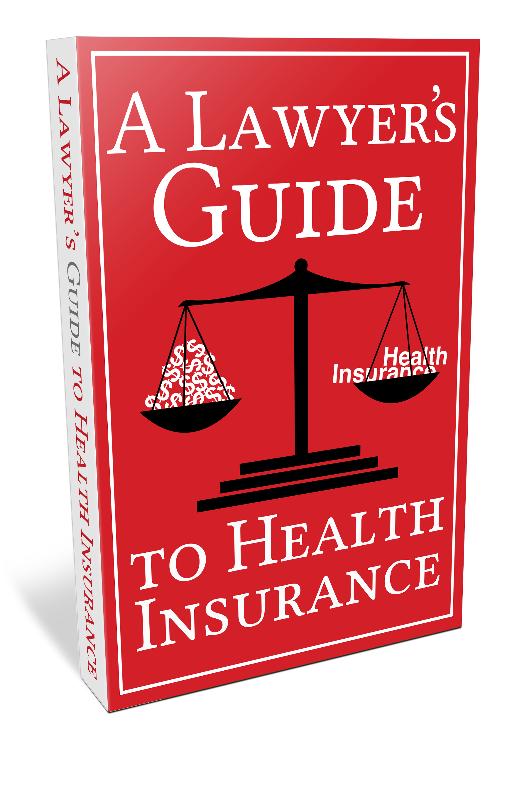 a lawyer's guide to health insurance book