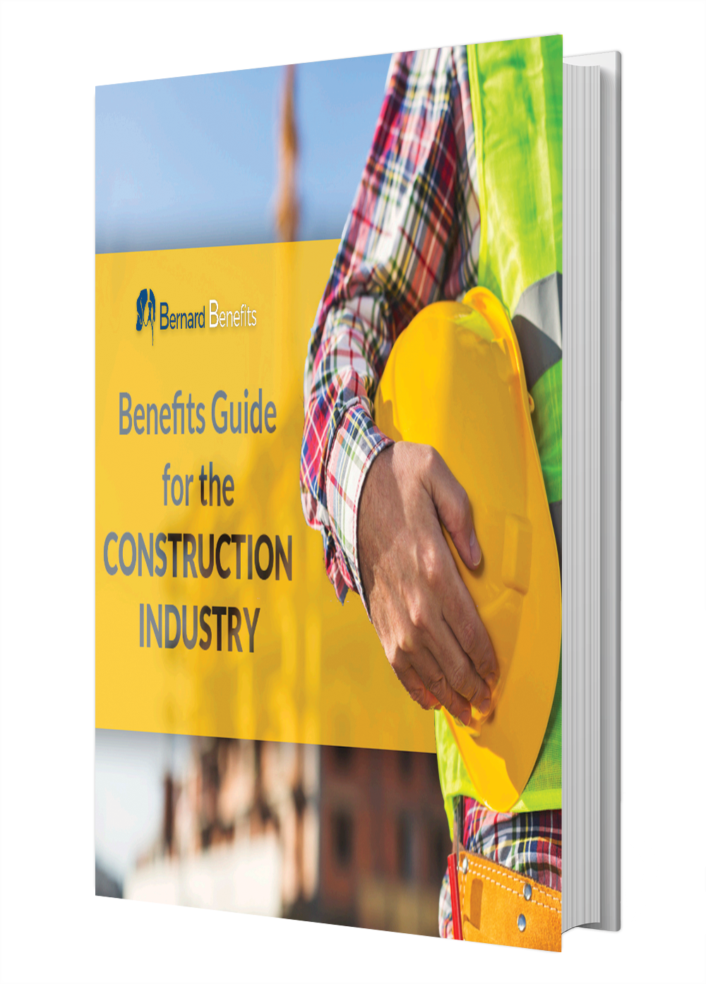 Group benefits for construction companies