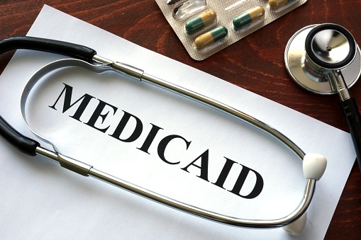 How is Tennessee's new Medicaid expansion plan different?
