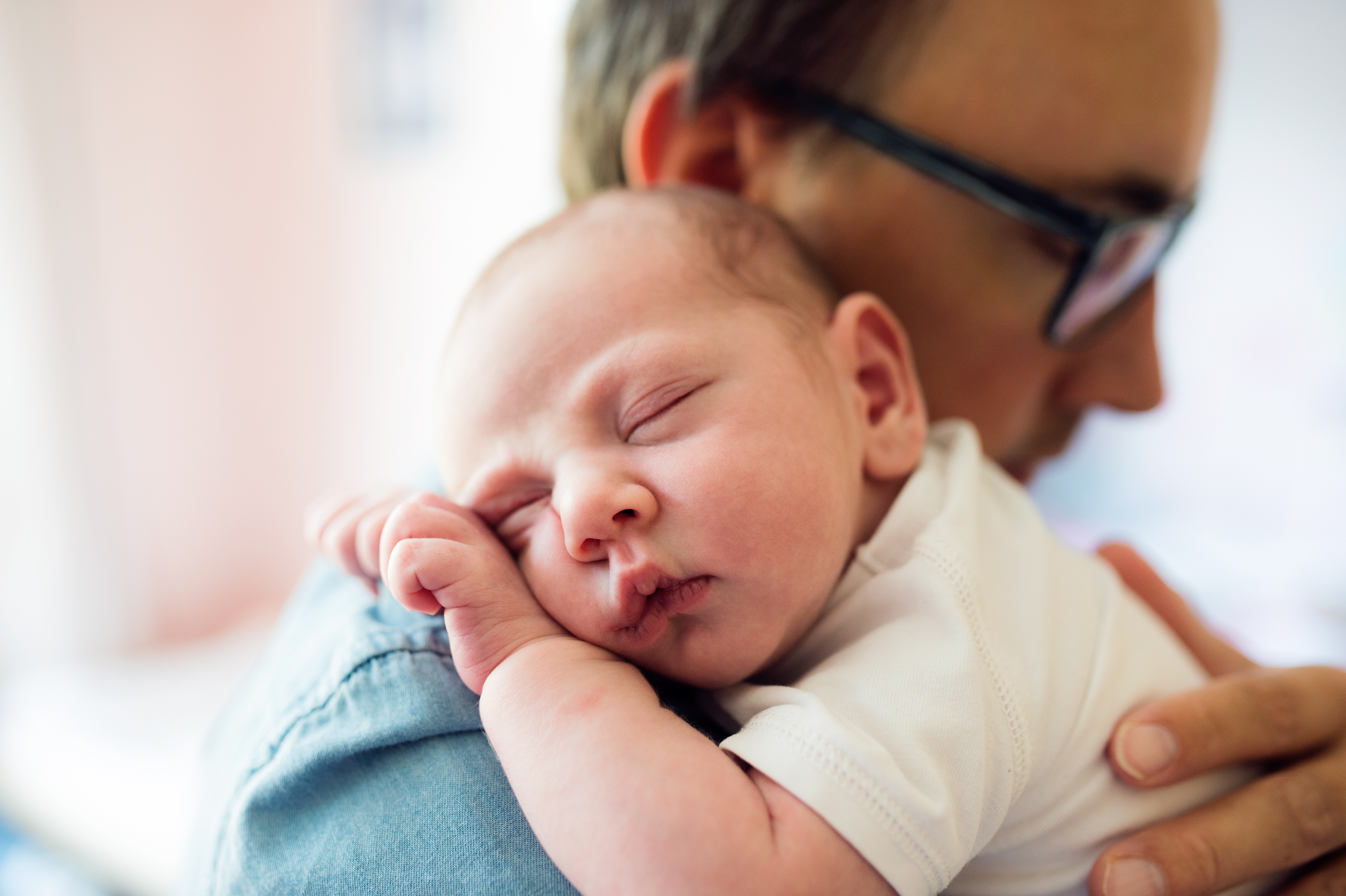 Parental leave—what’s the industry standard?